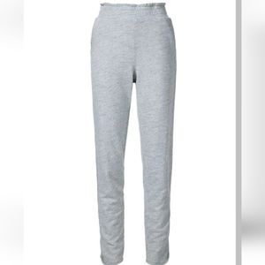 Frame Le Vintage Sweatpants sz S